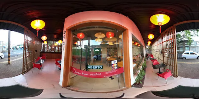 Restaurante Oriental FOZ