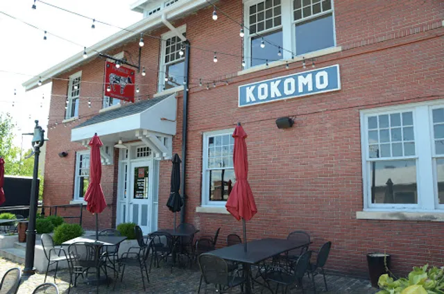 Marble The Steakhouse