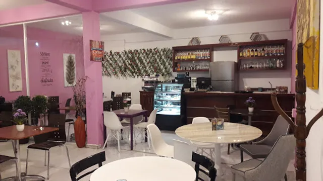 Cafe_Restaurante. IRISH COFFEE