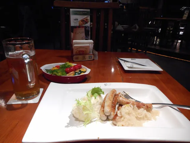 Lowenburg Brauerei and Restaurant