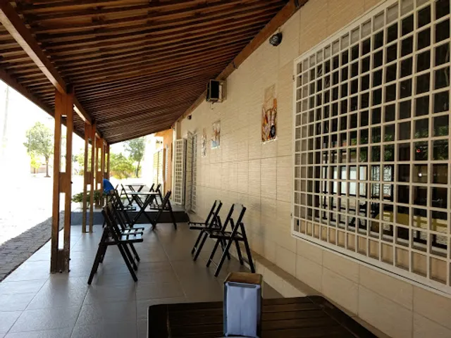 Restaurante Cravo e Canela