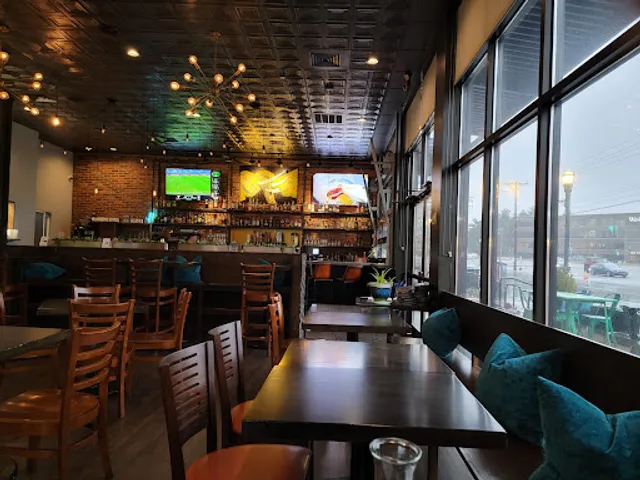 East End Tap and Table