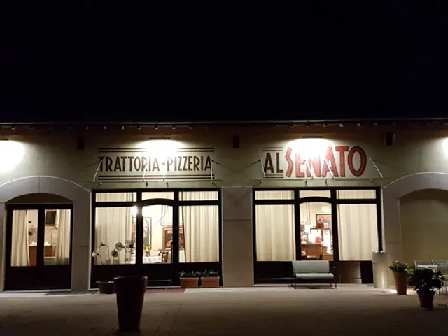 Trattoria Pizzeria Al Senato
