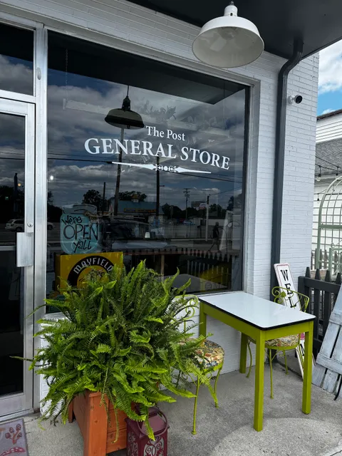 The Post General Store