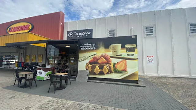 Cacau Show - Chocolates