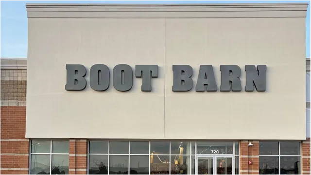 Boot Barn