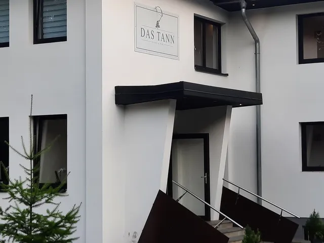 Das Tann - Matthias Damm