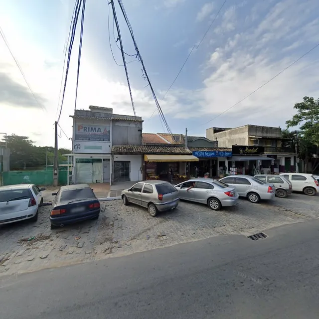 Lili Bar Restaurante