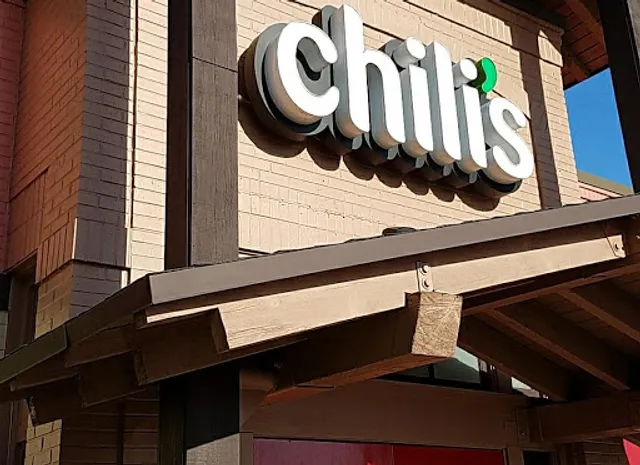 Chili's Grill & Bar