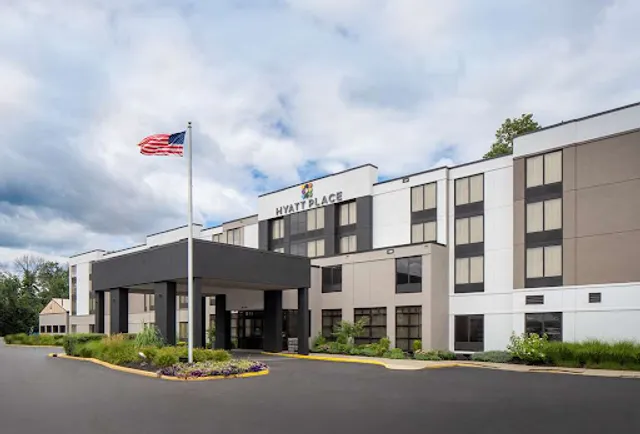 Hyatt Place Fair Lawn/Paramus