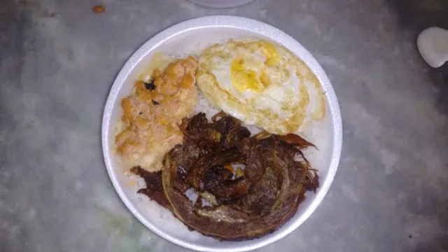 Lanchonete e Sorveteria Babalu