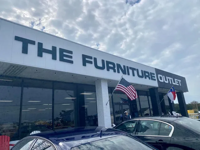 The Furniture Outlet TFO Home Furnishings