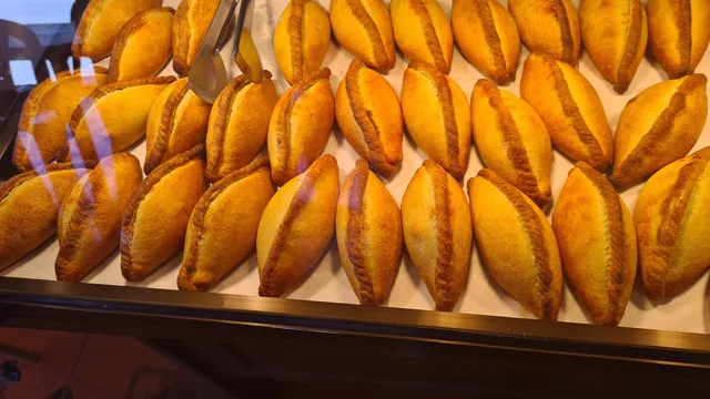 Salteñeria Regional