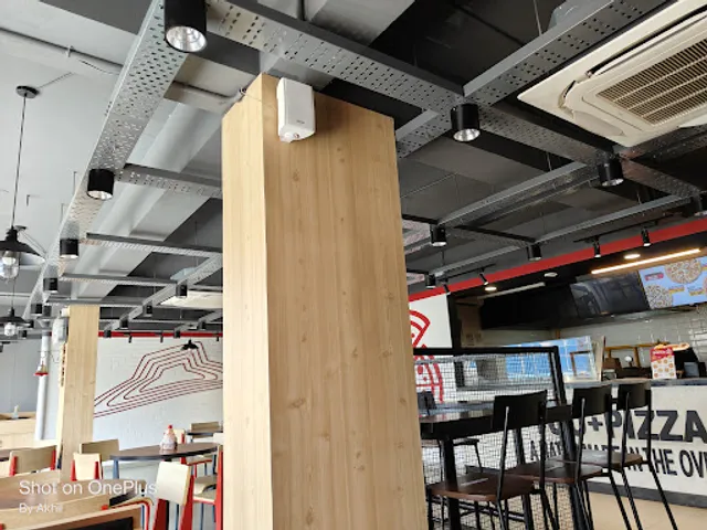 Pizza Hut | Kanuru, Vijayawada