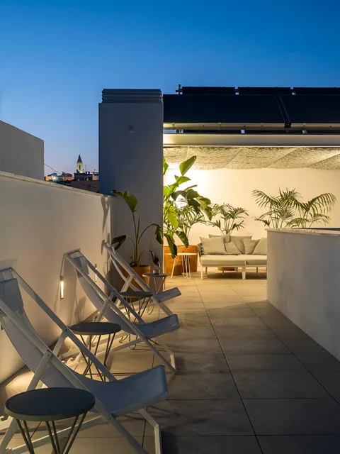 Apartamentos y estudios Conil Home Suite