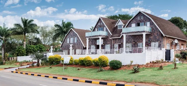 Oliver's Bed & Breakfast