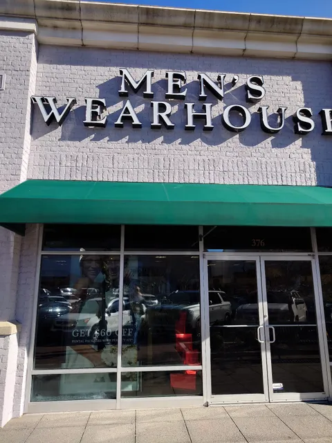 Men's Wearhouse
