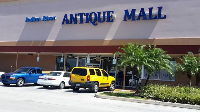 Melbourne Shopping Center