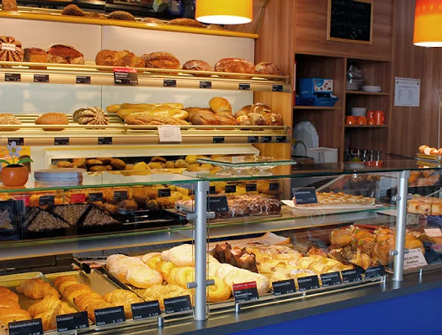 DIETZ - der frische Bäcker