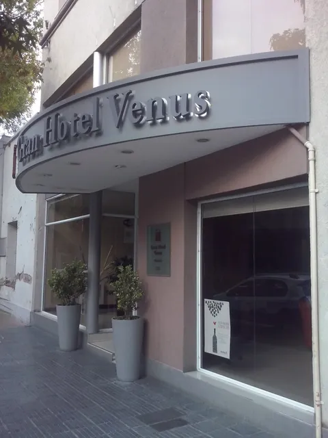 Gran Hotel Venus