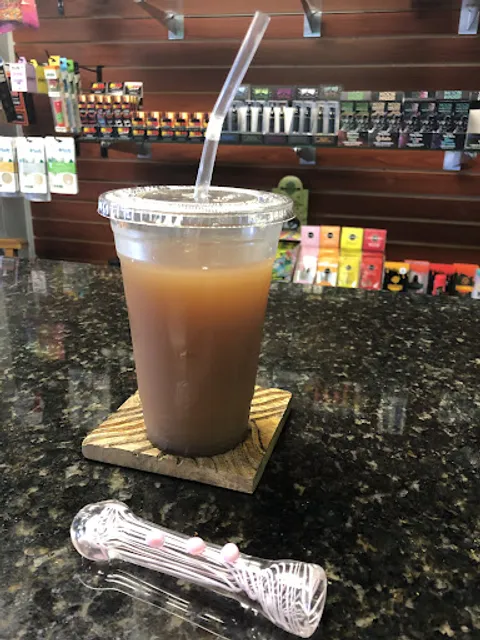 The Teaki Hut Kratom & Kava