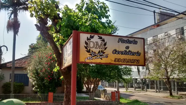 Padaria Doce Momento