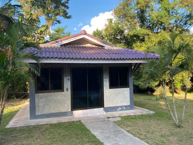 Baan Suan Wongjindarak Hotel Guesthouse, Phayao Lake Town