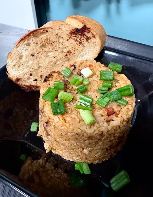 Papion's Creole Bistreaux