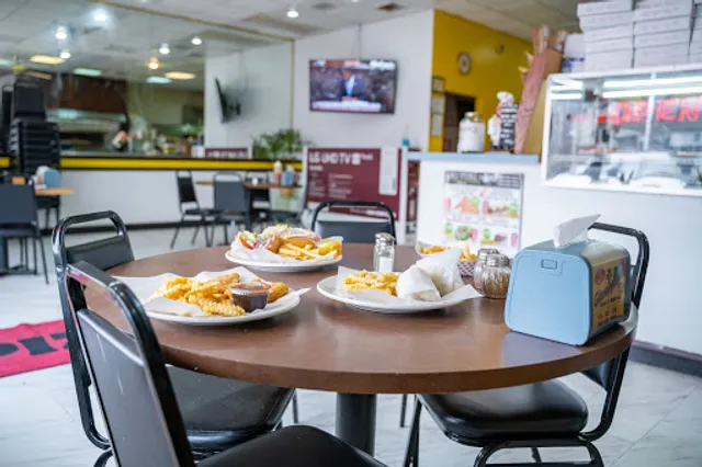 Giuseppe's Pizzeria & Restaurant