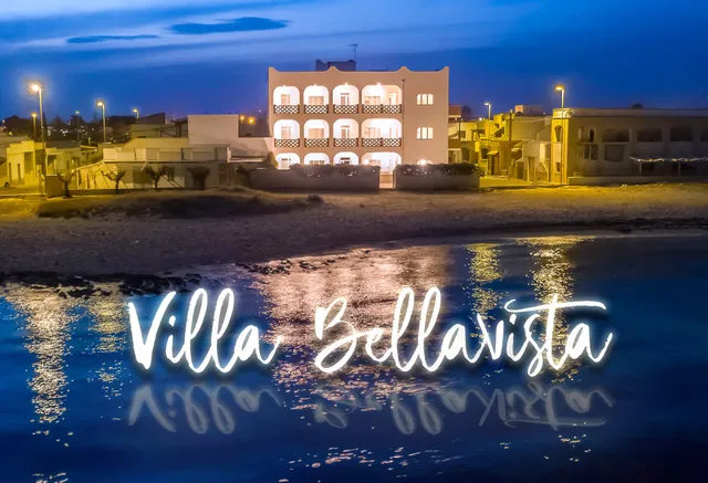 Residence Bellavista a Torre Lapillo