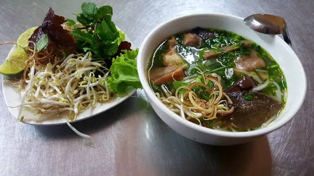 Bún Huế O Thanh