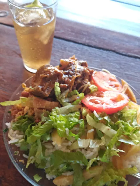 Restaurante Fundo de Quintal