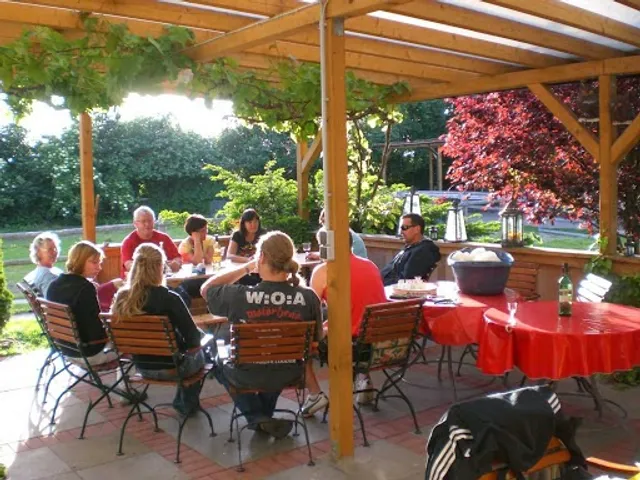 Ferienhof Poggendiek