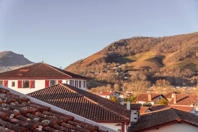 Restaurant Hotel Itzalpea