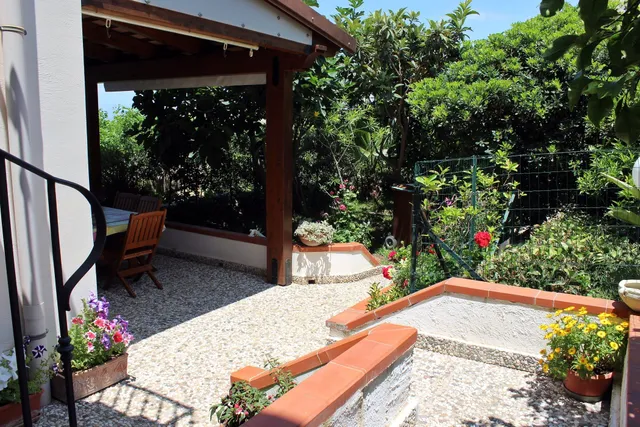 Raggio di Sole Bed & Breakfast