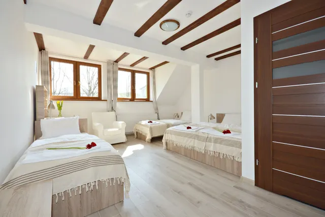 Apartamenty Zielony Dom