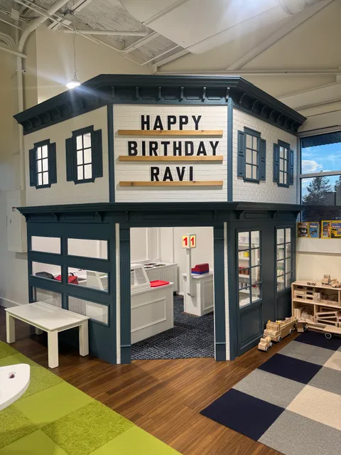 Play Street Museum - Lowry