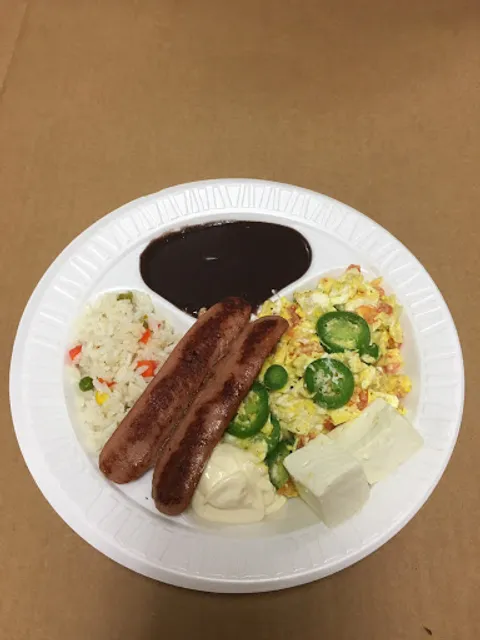 El Deli Chapin De Riverhead