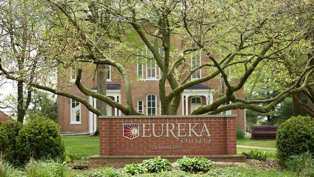 Eureka College