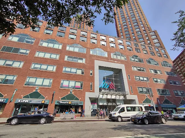 Mount Sinai-Union Square