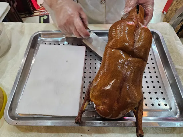 Penghong Tianwaitian Roast Duck Shop