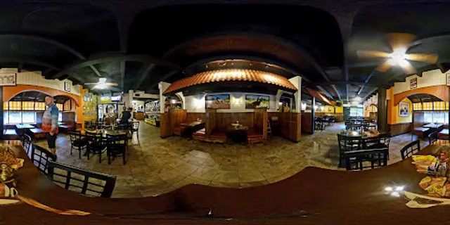 Rodeo Mexican Restaurant