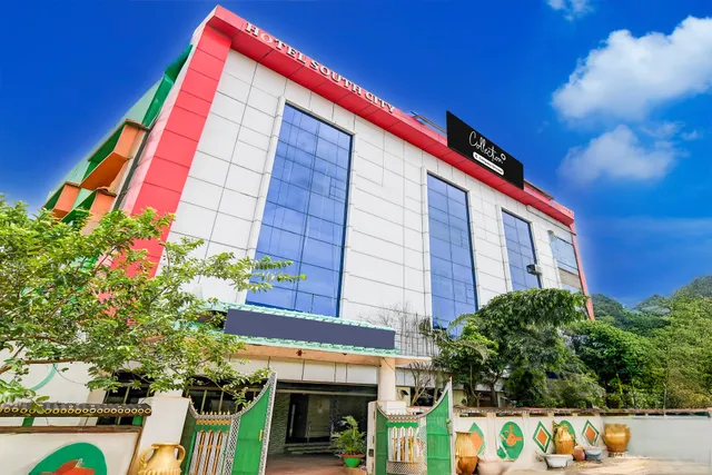 Collection O Tamando Jagannath Temple Formerly Hotel Blue Royal