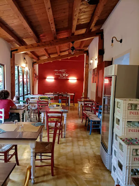 L'Osteria degli OstiNati