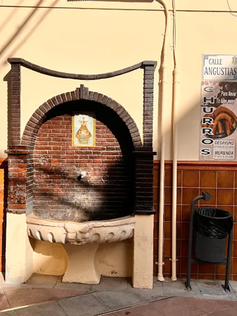 Café Bar las Cuatro Esquinas