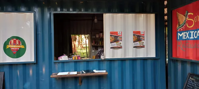 Saikou Japanese Restaurant