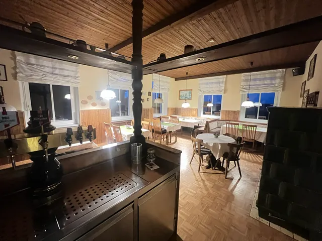 Private Zimmervermietung Graupner / Gästehaus zum Trompeter