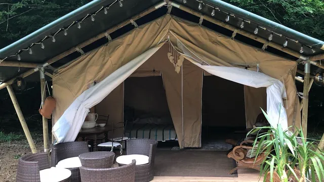 Chambres des souciers