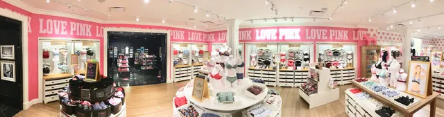 Victoria's Secret & PINK