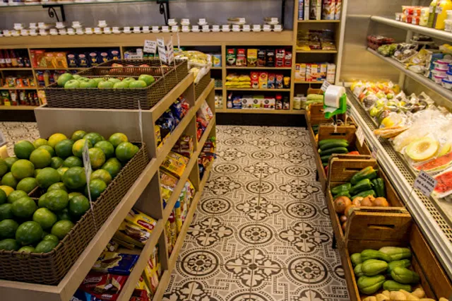 Alfamas Empório Pães e Doces - Campo Belo